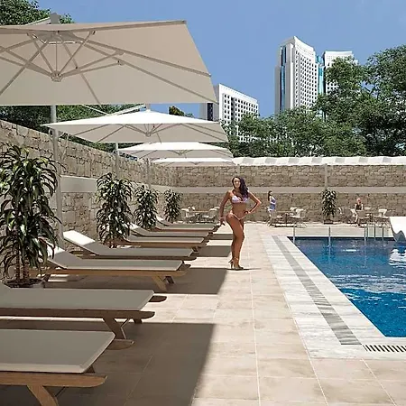 Alessia & Hotel 4*