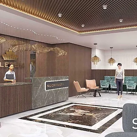 Hotel Alessia &