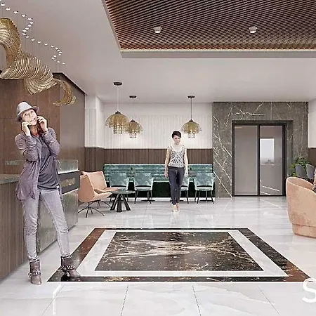 Hotel Alessia &