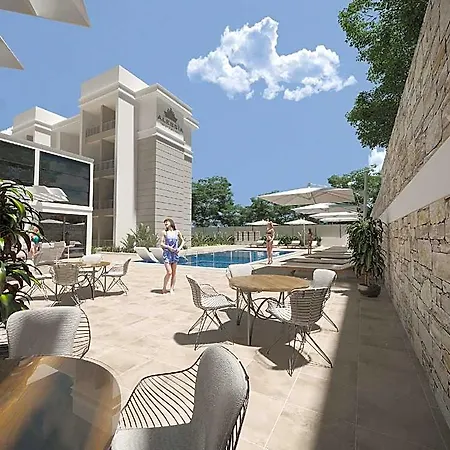 Hotel Alessia & Manavgat