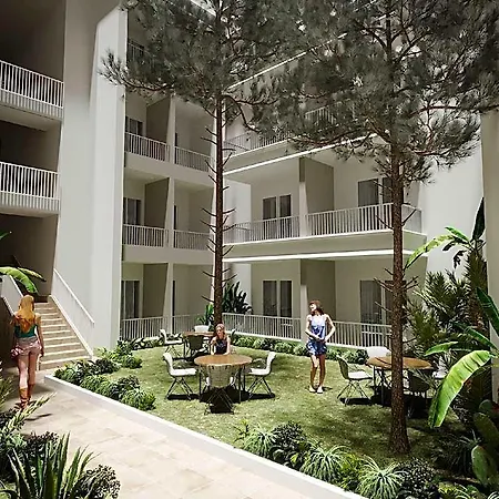 Alessia & Hotel 4*
