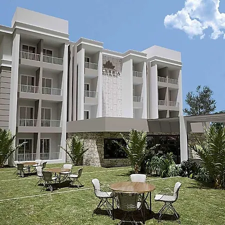 Alessia & Hotel Manavgat
