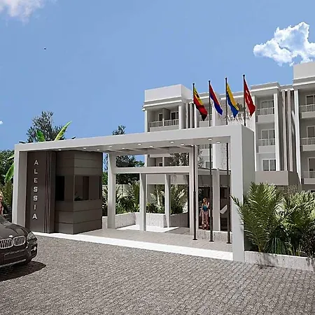 Alessia & Hotel Manavgat