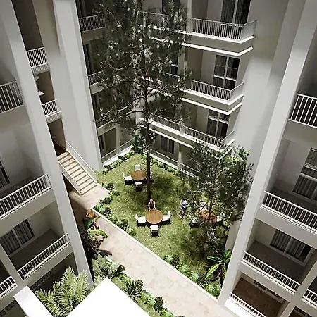 Alessia & Hotel 4*