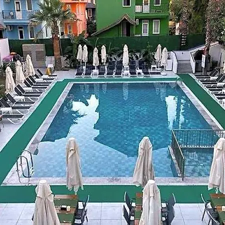 Alessia & Hotel
