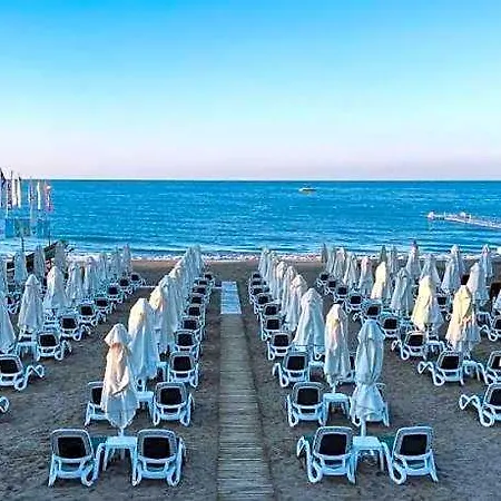 Hotel Alessia & Manavgat