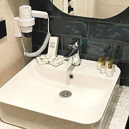 Hotel Alessia & Manavgat