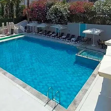 Alessia & Hotel 4*