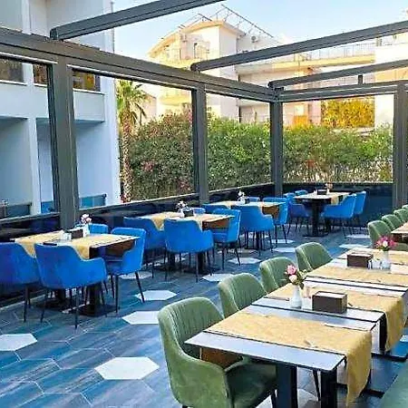 Alessia & Hotel Manavgat