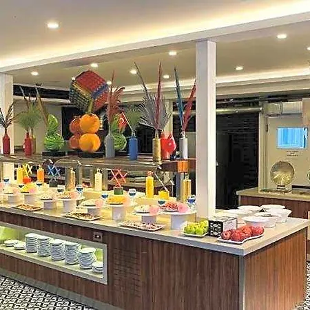 Hotel Alessia &